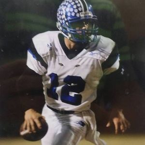 Meet your Posher, Kyle